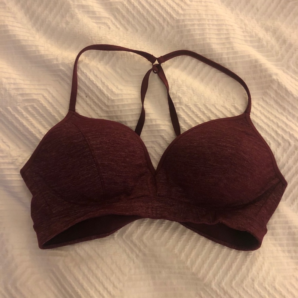 Athleta Sports Bra